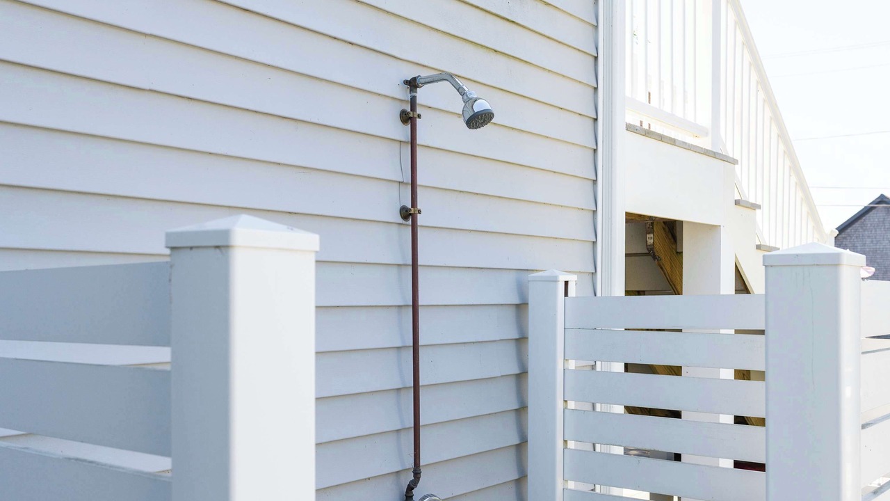 Photo of Outdoor in Easton's Point
