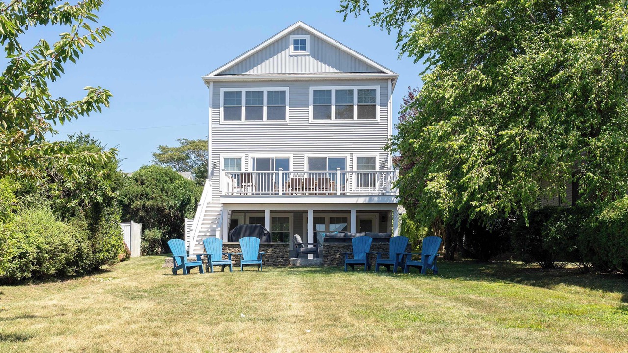 Photo of Outdoor in Easton's Point