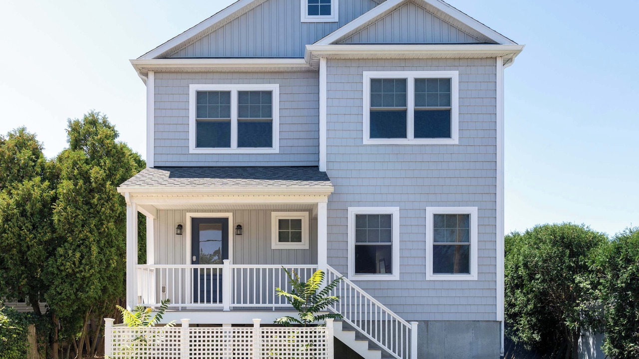 Photo of Outdoor in Easton's Point