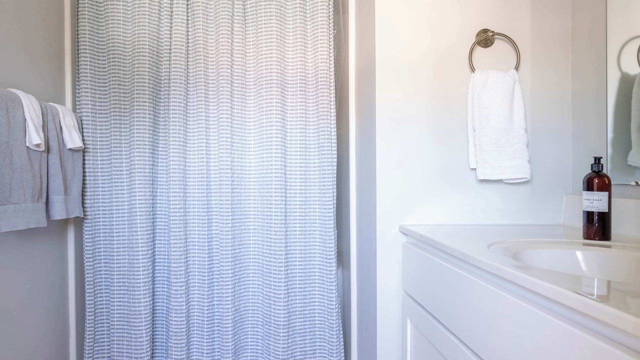 Photo of Bathroom in Easton's Point