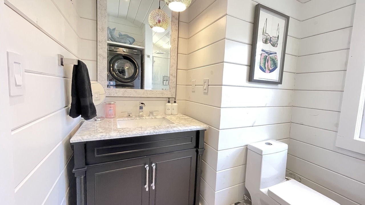 Photo of Bathroom in South Yarmouth