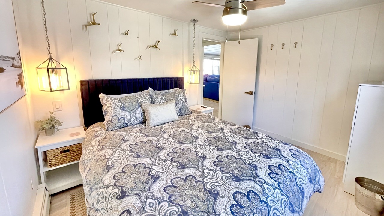 Photo of Bedroom in South Yarmouth