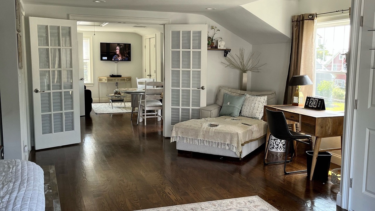 Photo of Bedroom in Milford