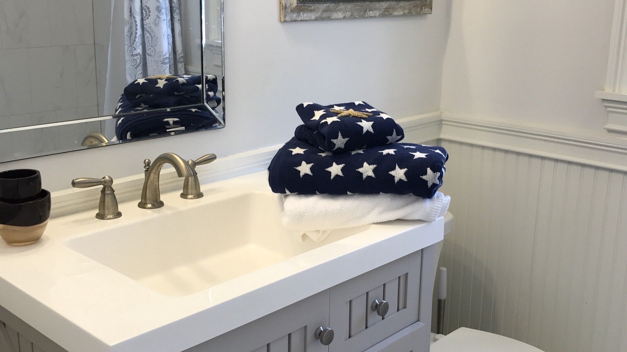 Photo of Bathroom in Milford