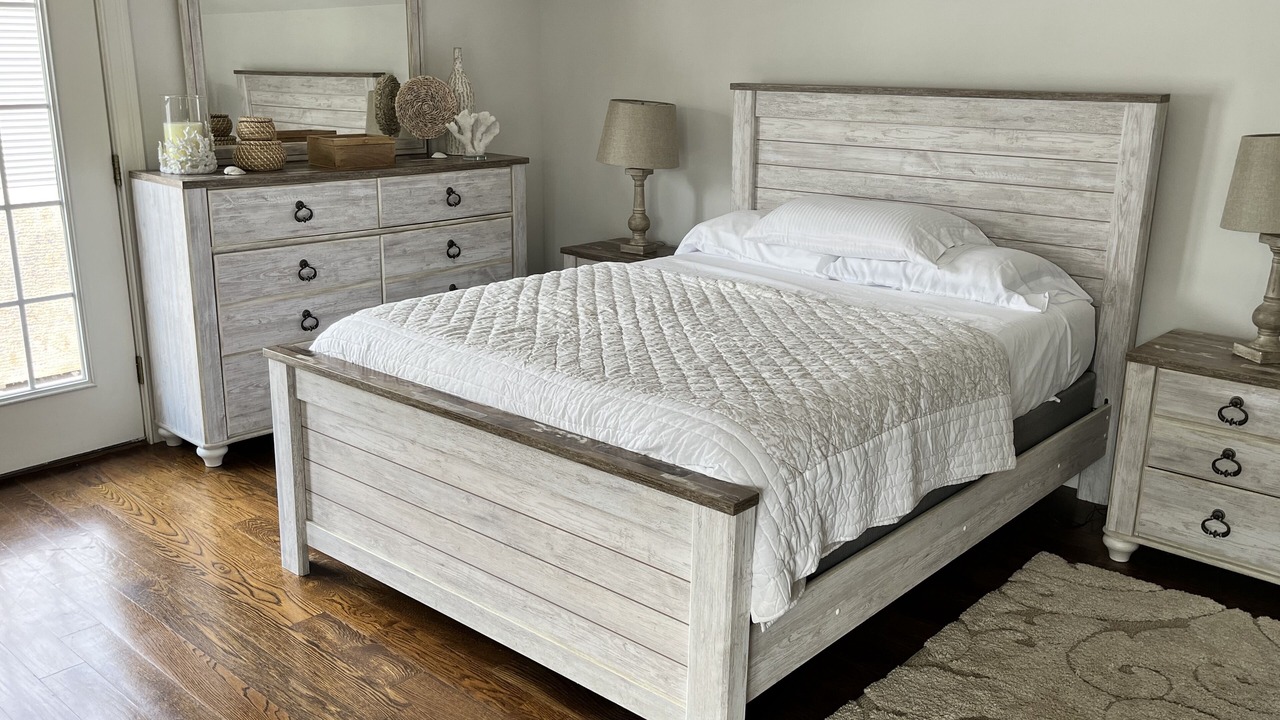 Photo of Bedroom in Milford