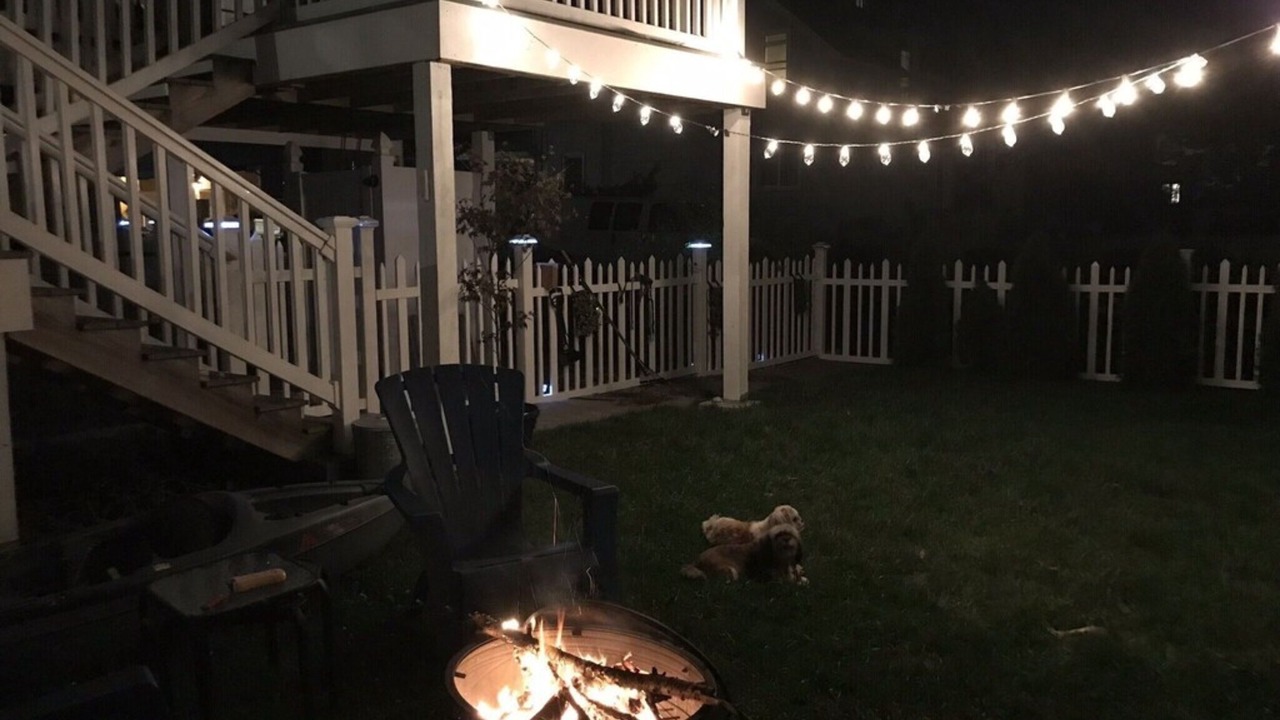 Photo of Patio Balcony in Milford