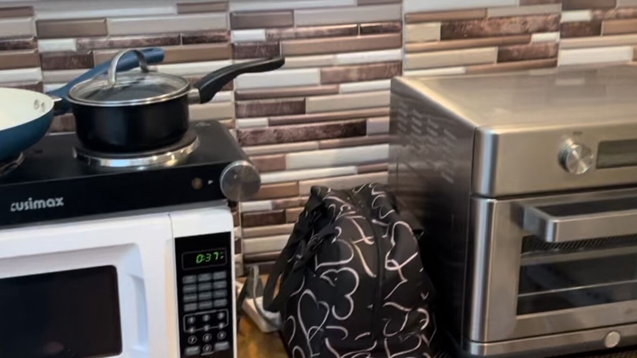 Photo of Kitchen in Milford