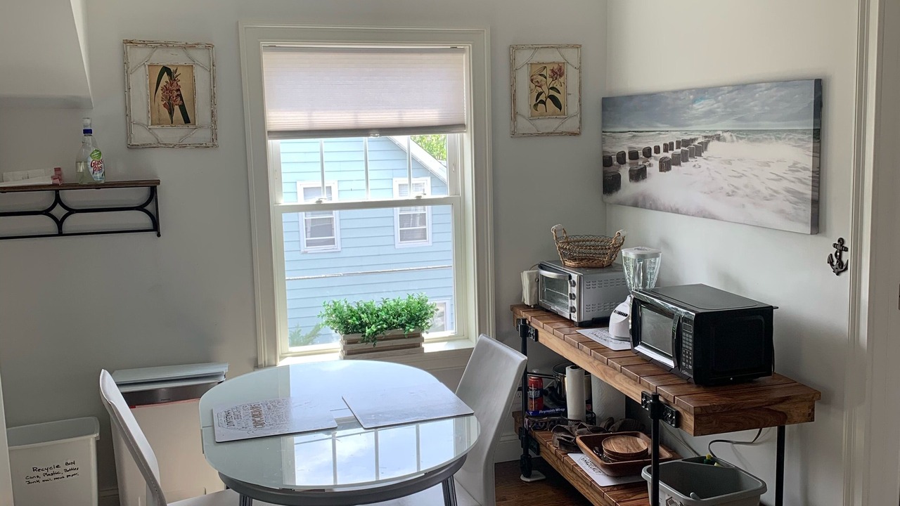 Photo of Kitchen in Milford