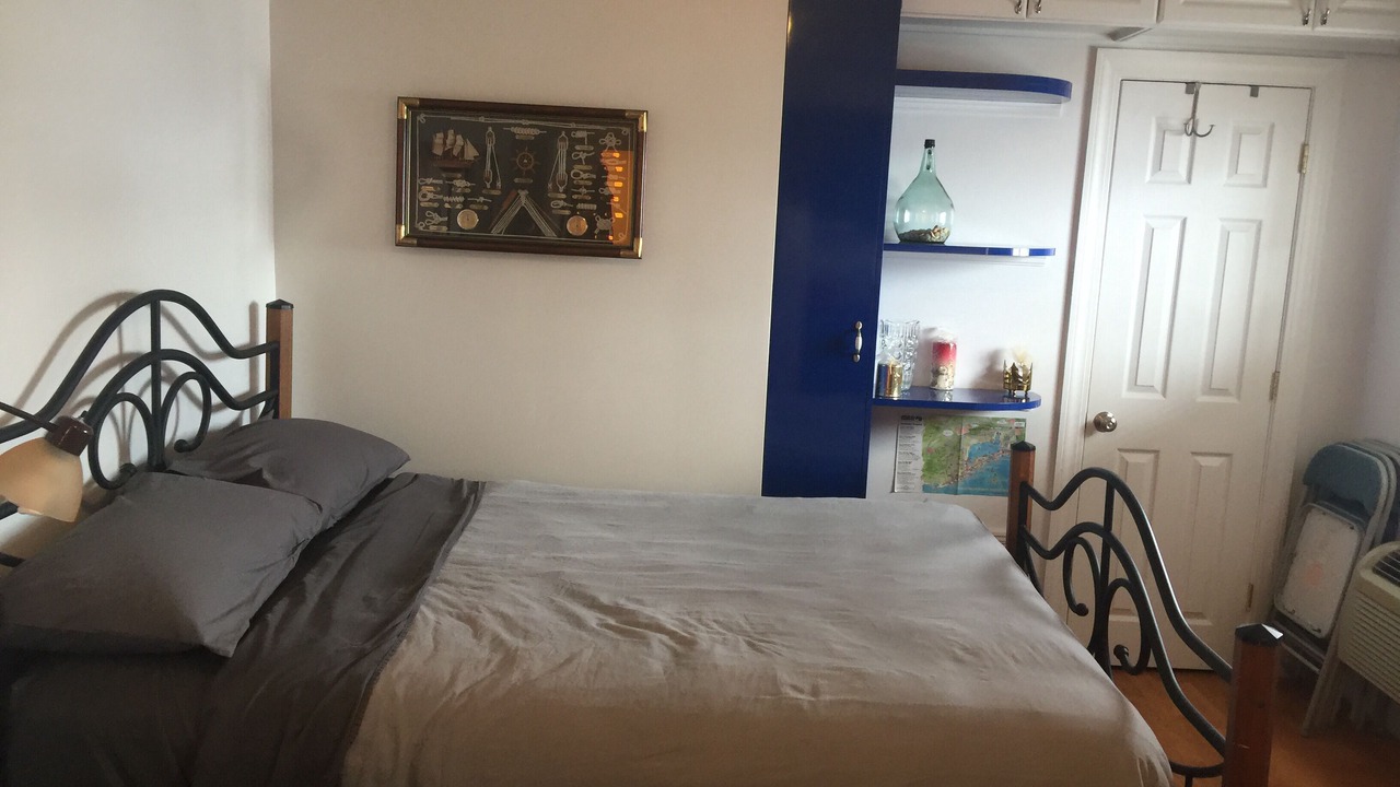 Photo of Bedroom in Misquamicut