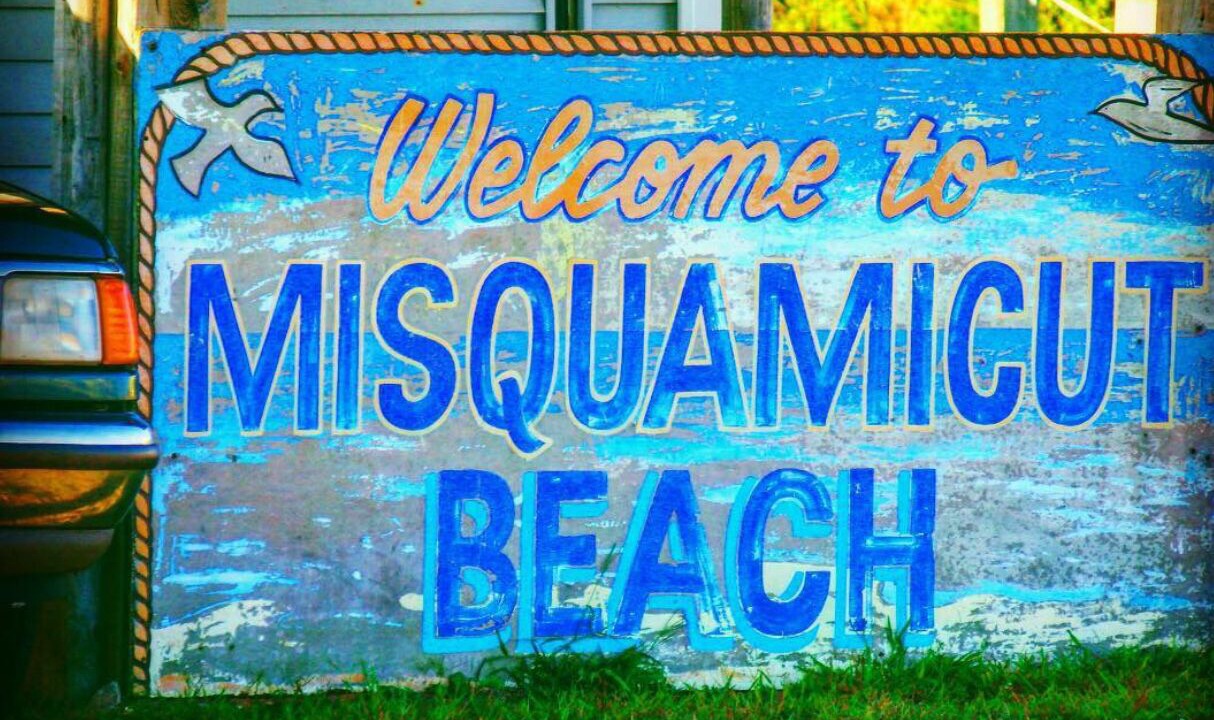 Photo of Outdoor in Misquamicut