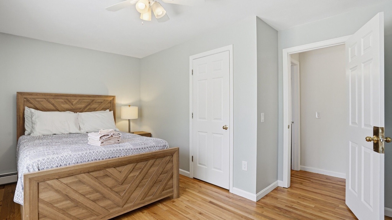Photo of Bedroom in Eastward Look