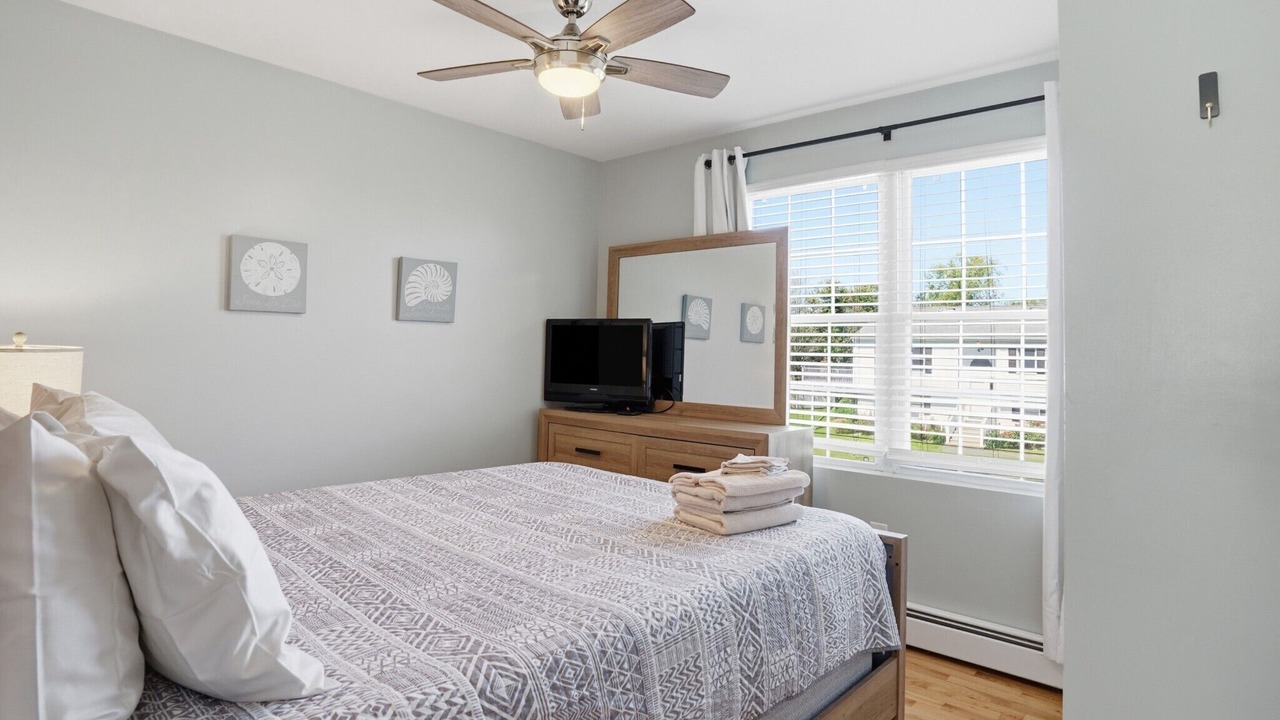 Photo of Bedroom in Eastward Look