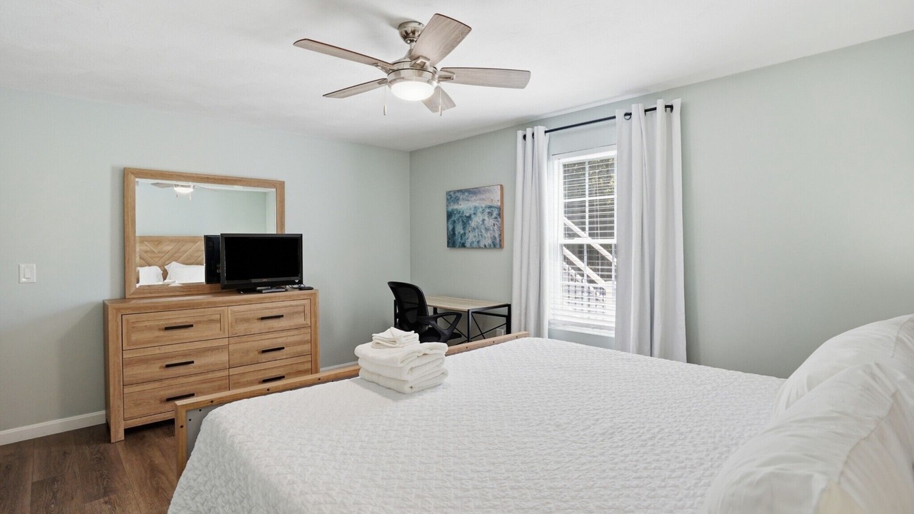 Photo of Bedroom in Eastward Look