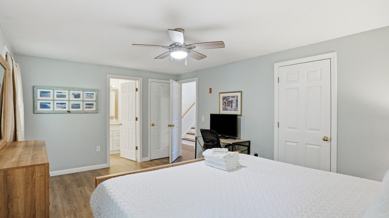 Photo of Bedroom in Eastward Look
