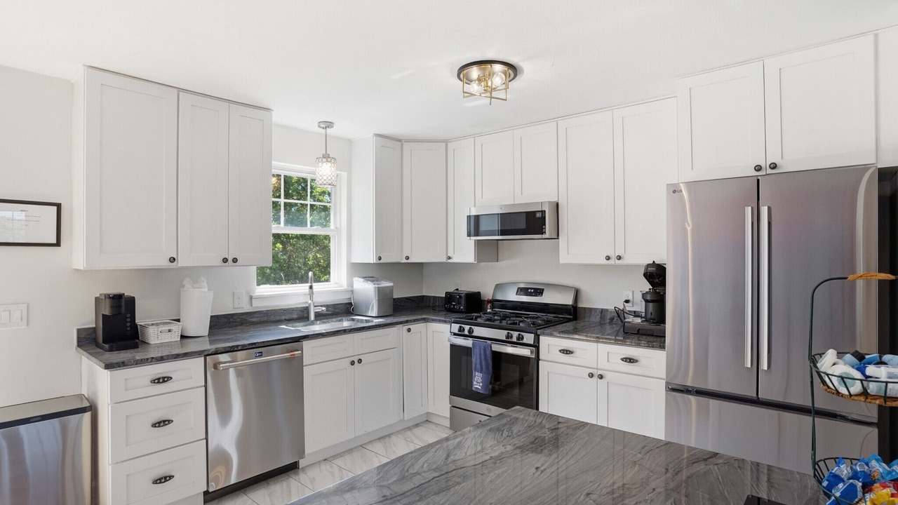 Photo of Kitchen in Eastward Look