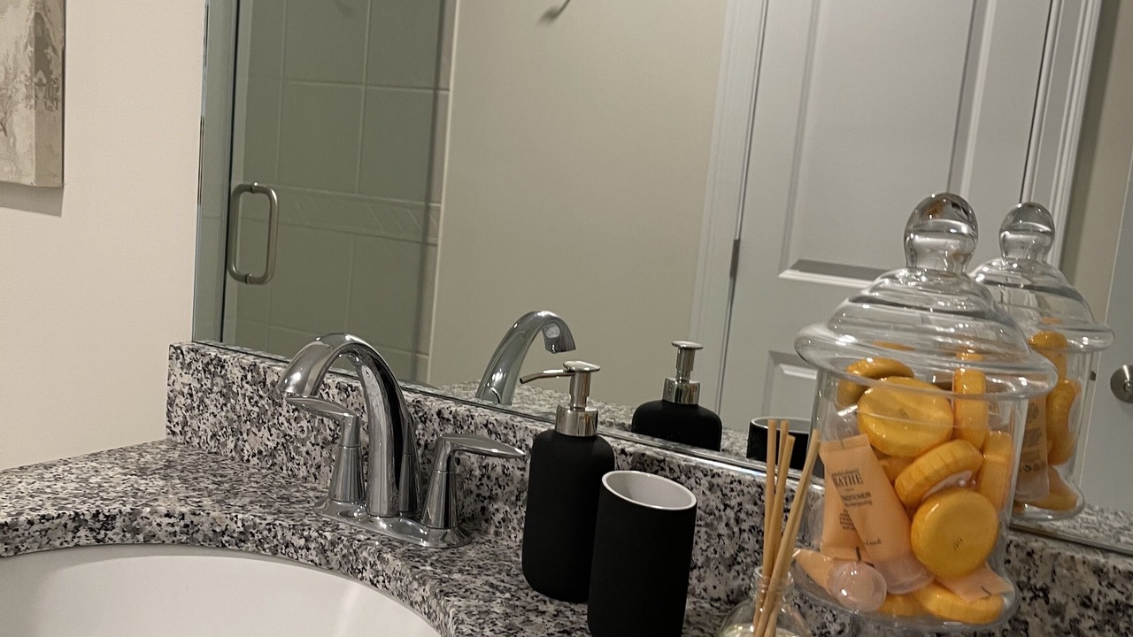 Photo of Bathroom in Hampton