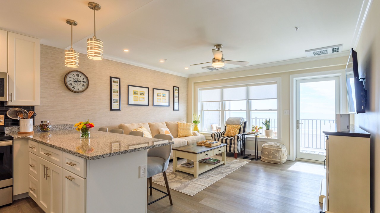 Photo of Bedroom in Hampton