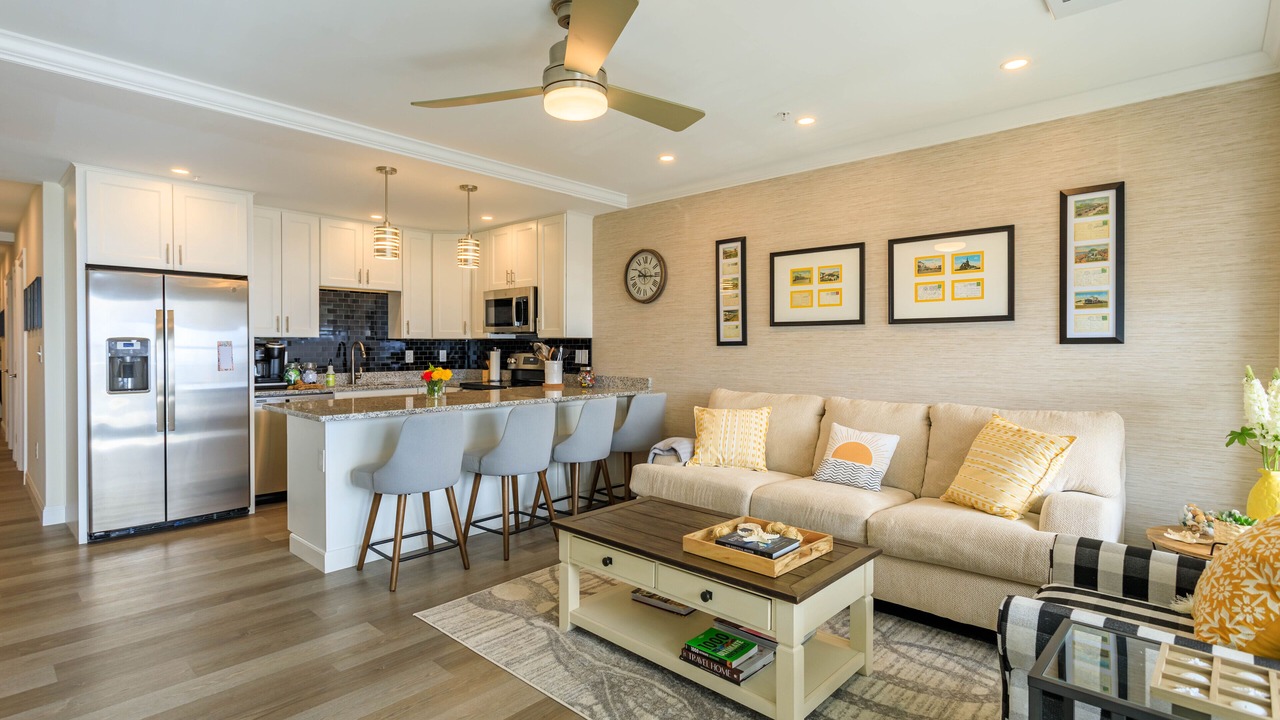 Photo of Bedroom in Hampton