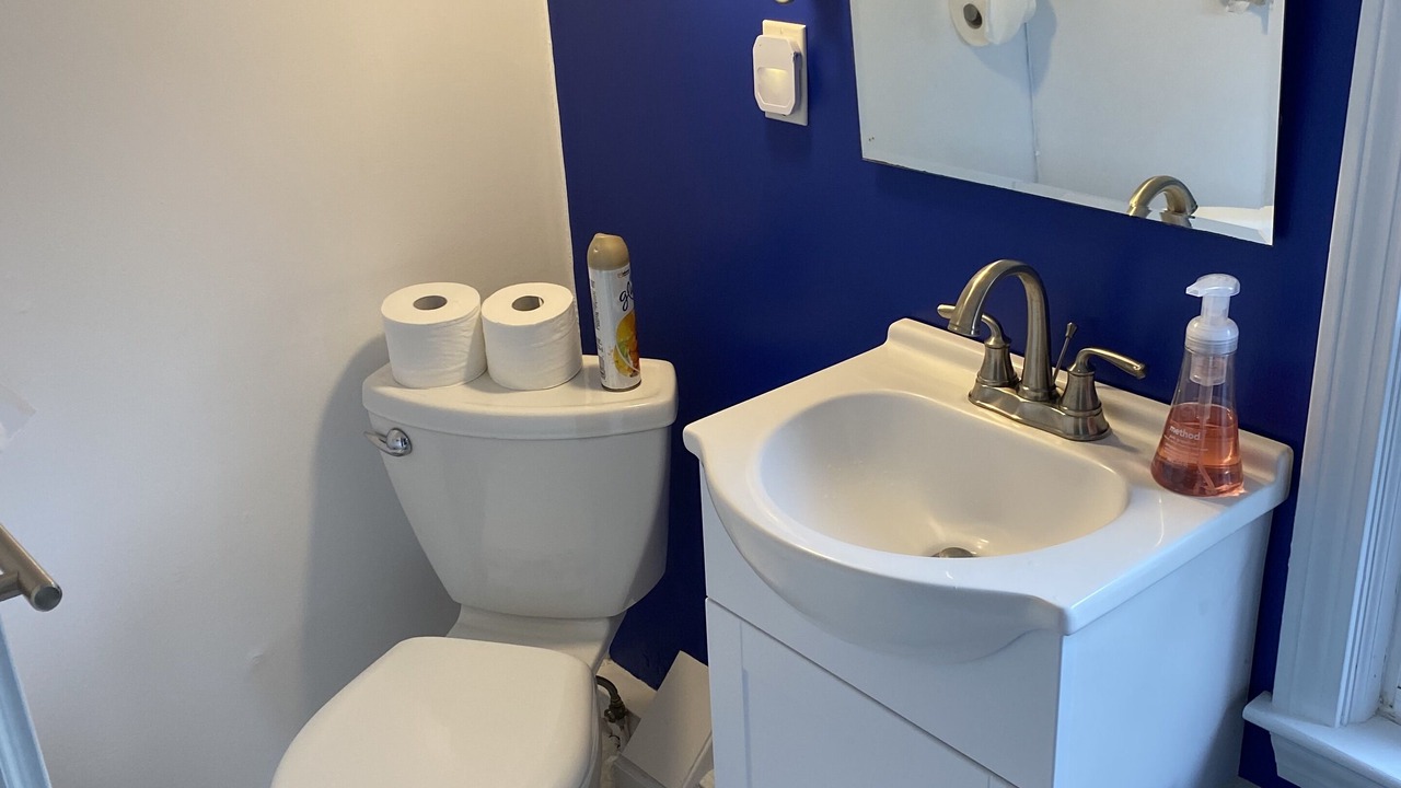 Photo of Bathroom in Westbrook Center