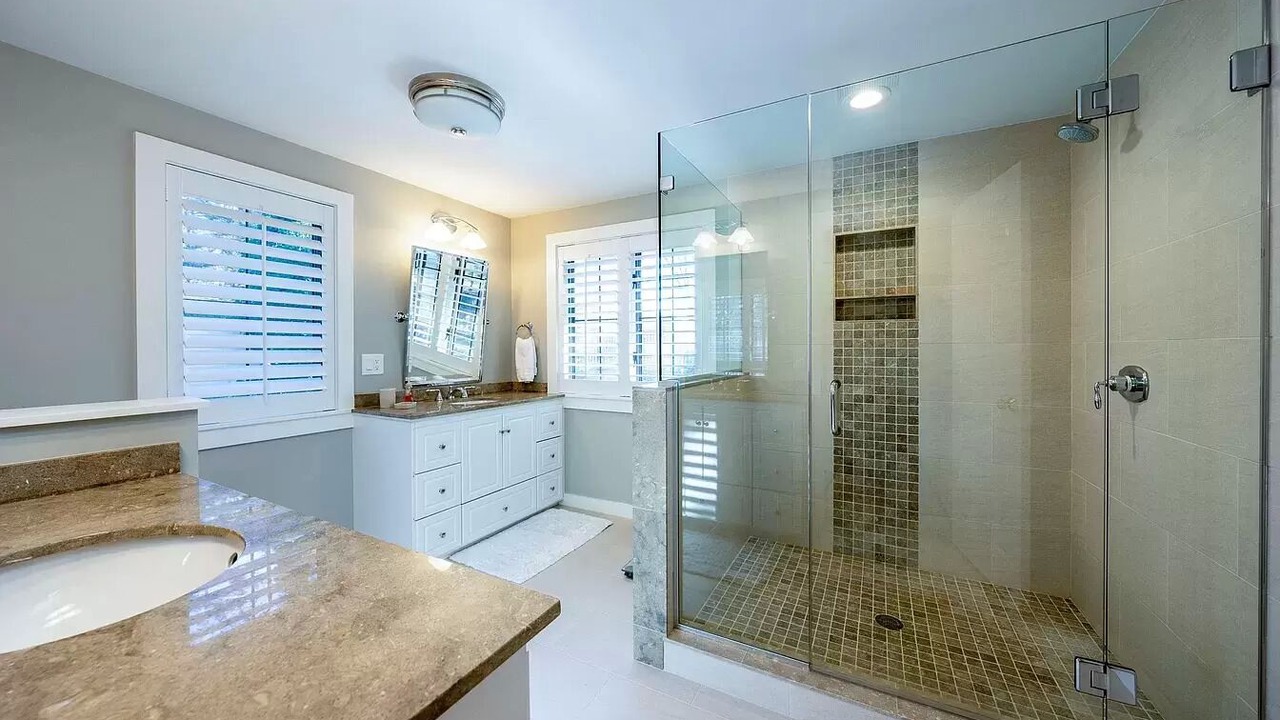 Photo of Bathroom in Mashpee
