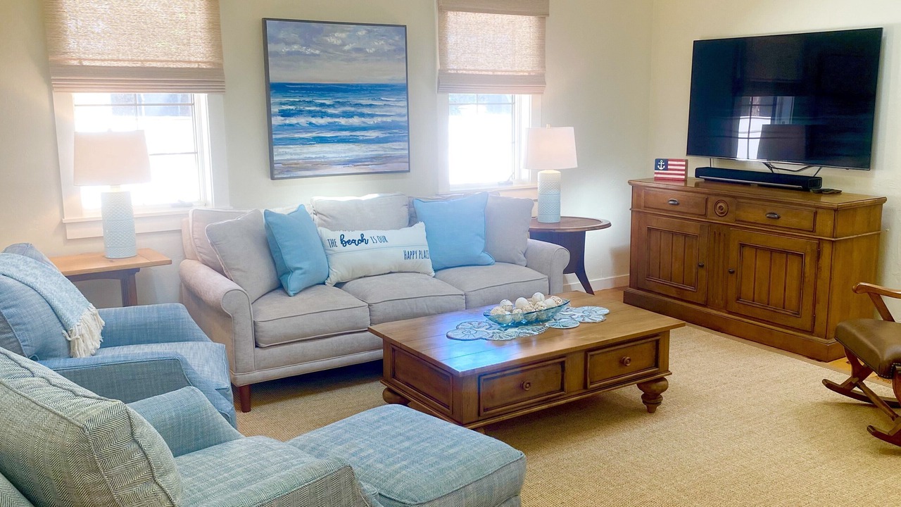 Photo of Bedroom in Mashpee