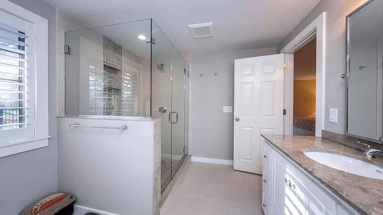 Photo of Bathroom in Mashpee