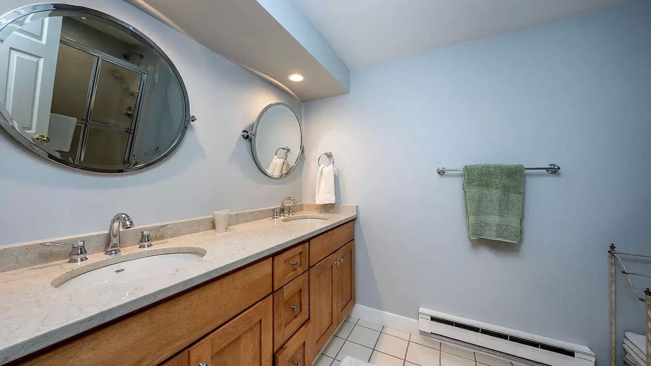 Photo of Bathroom in Mashpee