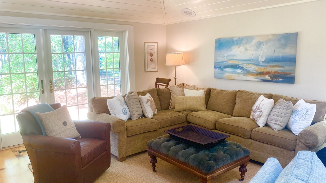 Photo of Bedroom in Mashpee