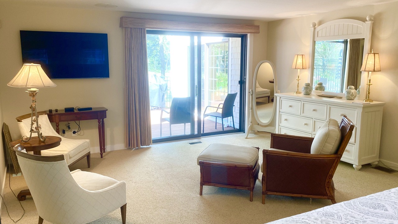 Photo of Bedroom in Mashpee