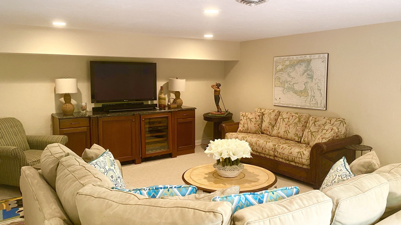 Photo of Bedroom in Mashpee