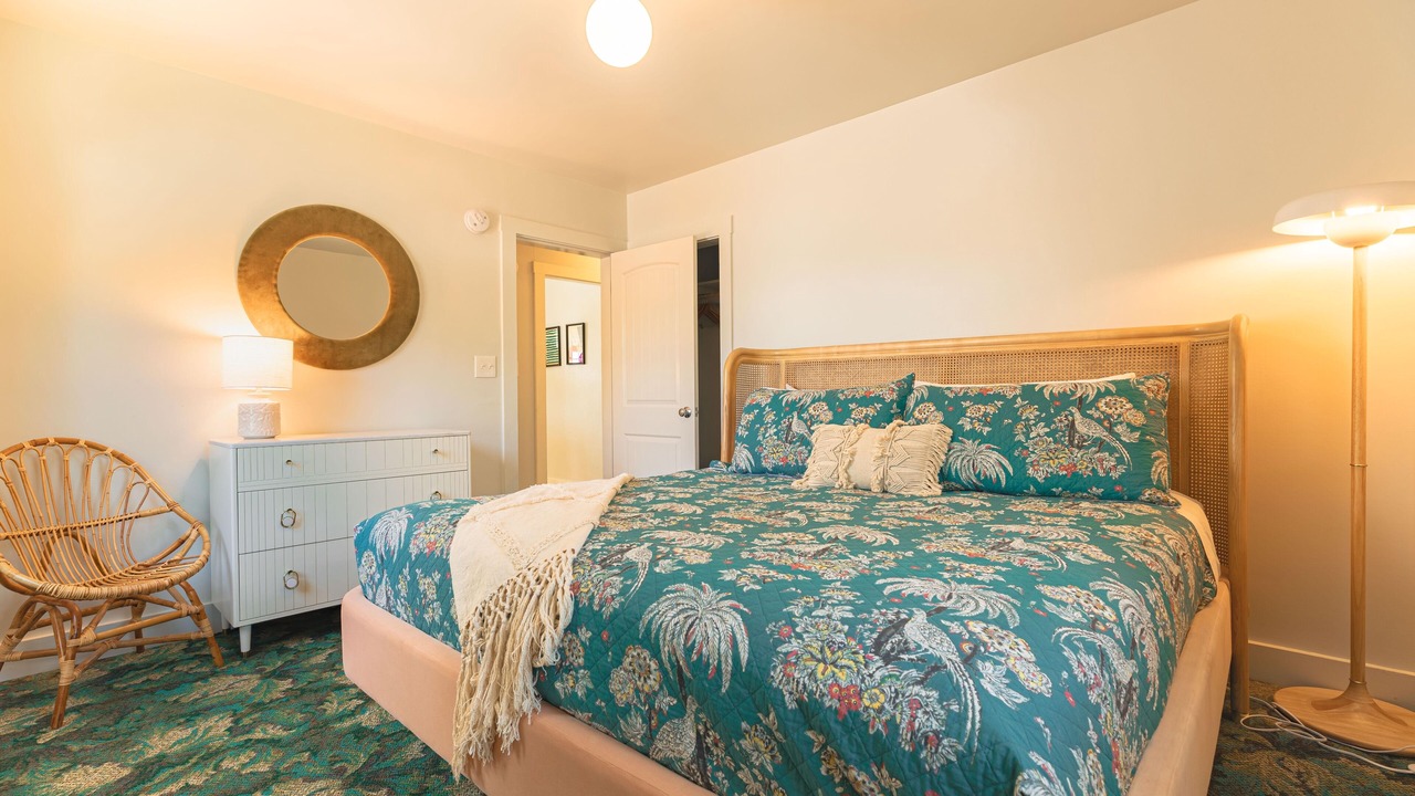 Photo of Bedroom in Rye