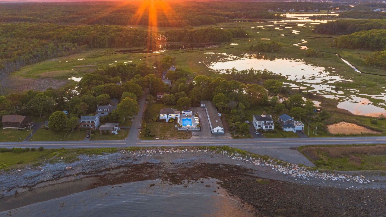 Photo of Outdoor in Rye
