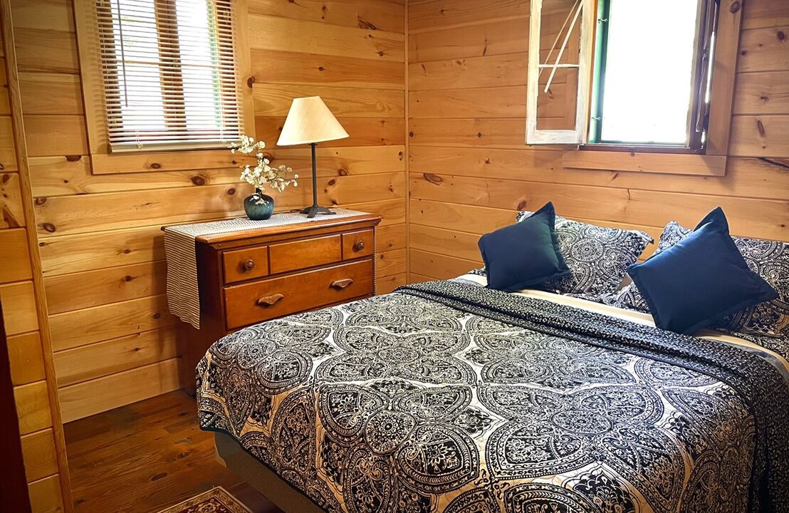 Photo of Bedroom in Bridgewater