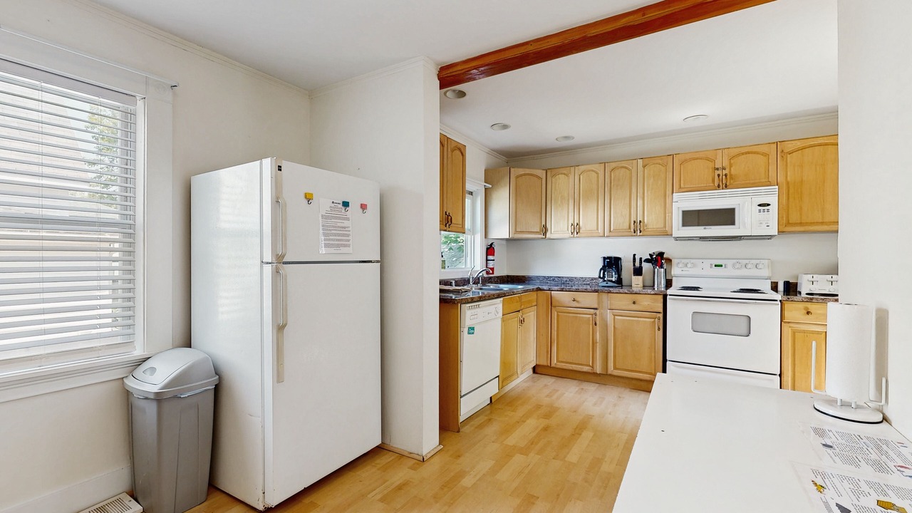 Photo of Kitchen in Bar Harbor