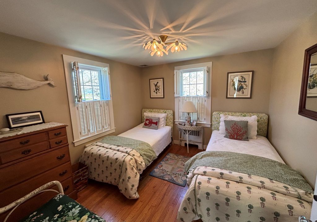 Photo of Bedroom in North Chatham