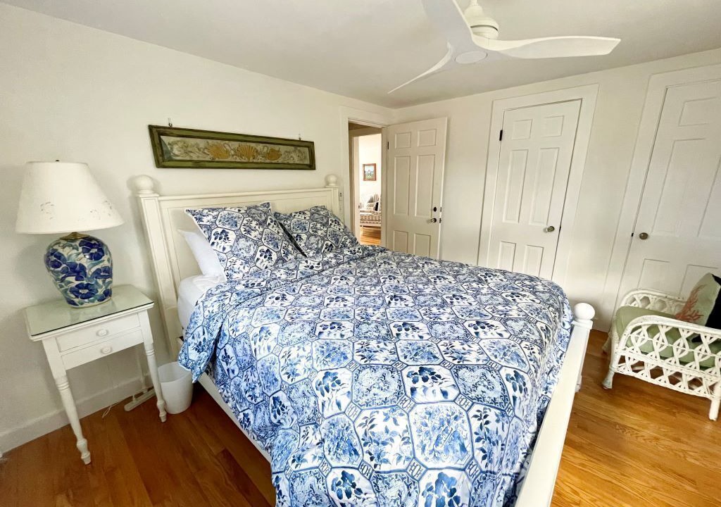 Photo of Bedroom in North Chatham