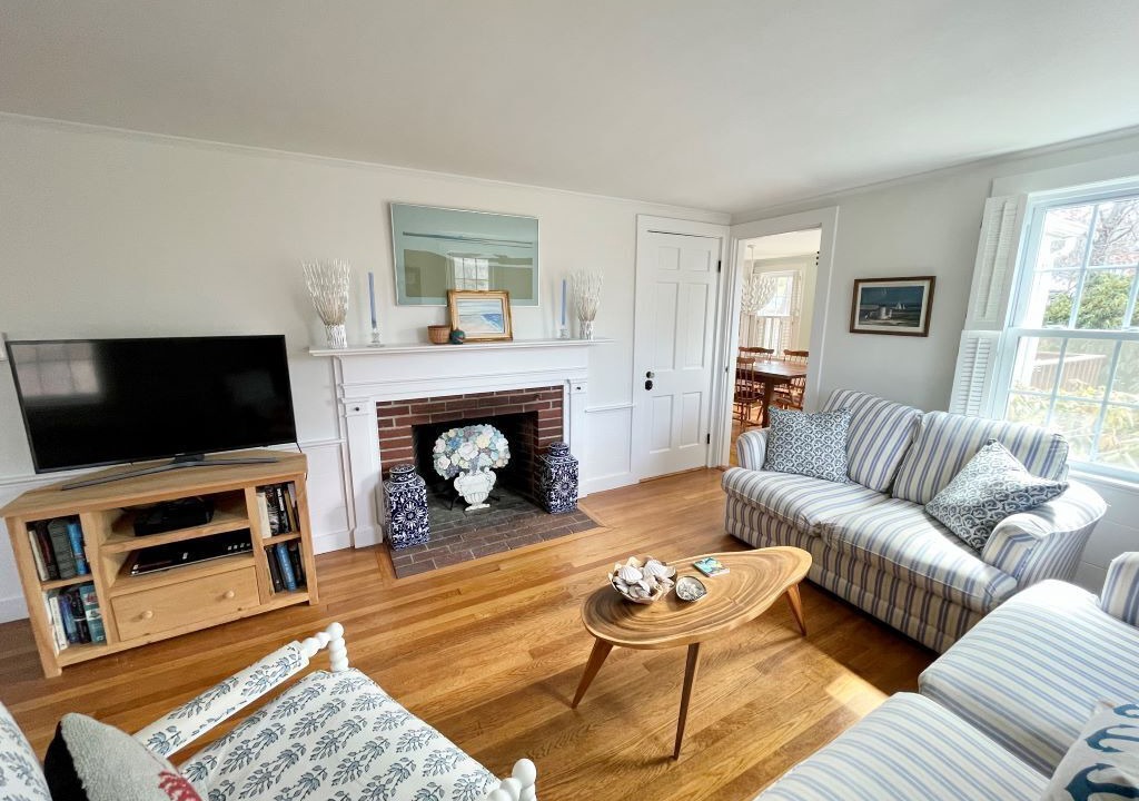 Photo of Livingroom in North Chatham