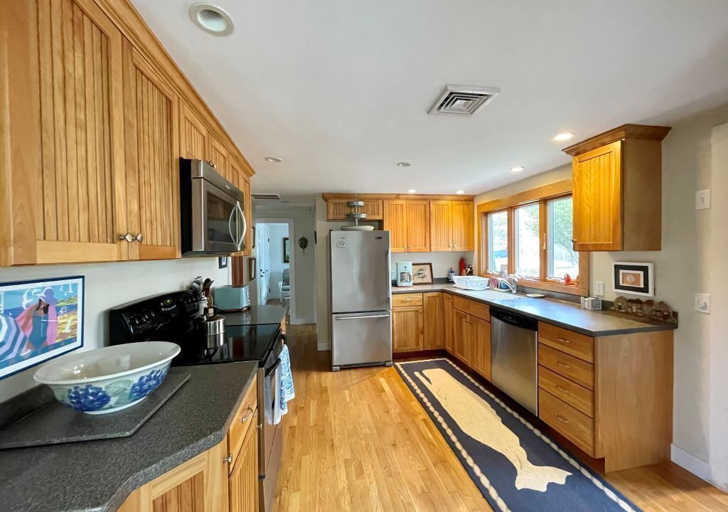 Photo of Kitchen in North Chatham