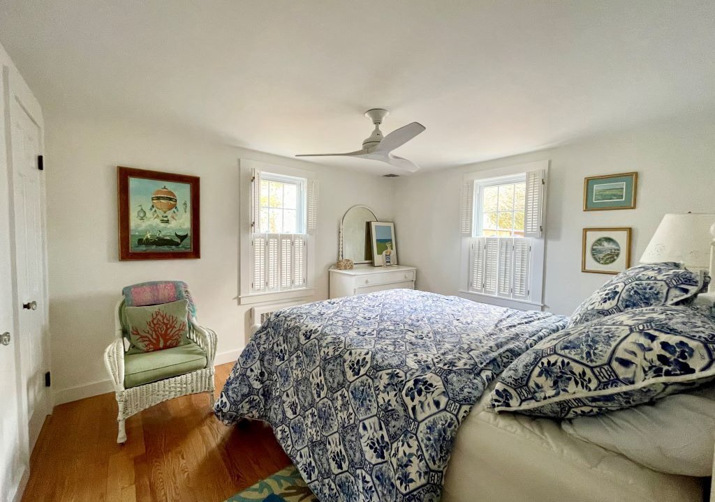 Photo of Bedroom in North Chatham