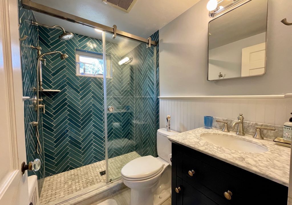 Photo of Bathroom in North Chatham