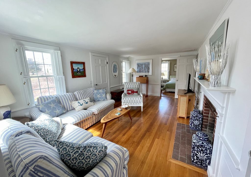 Photo of Livingroom in North Chatham