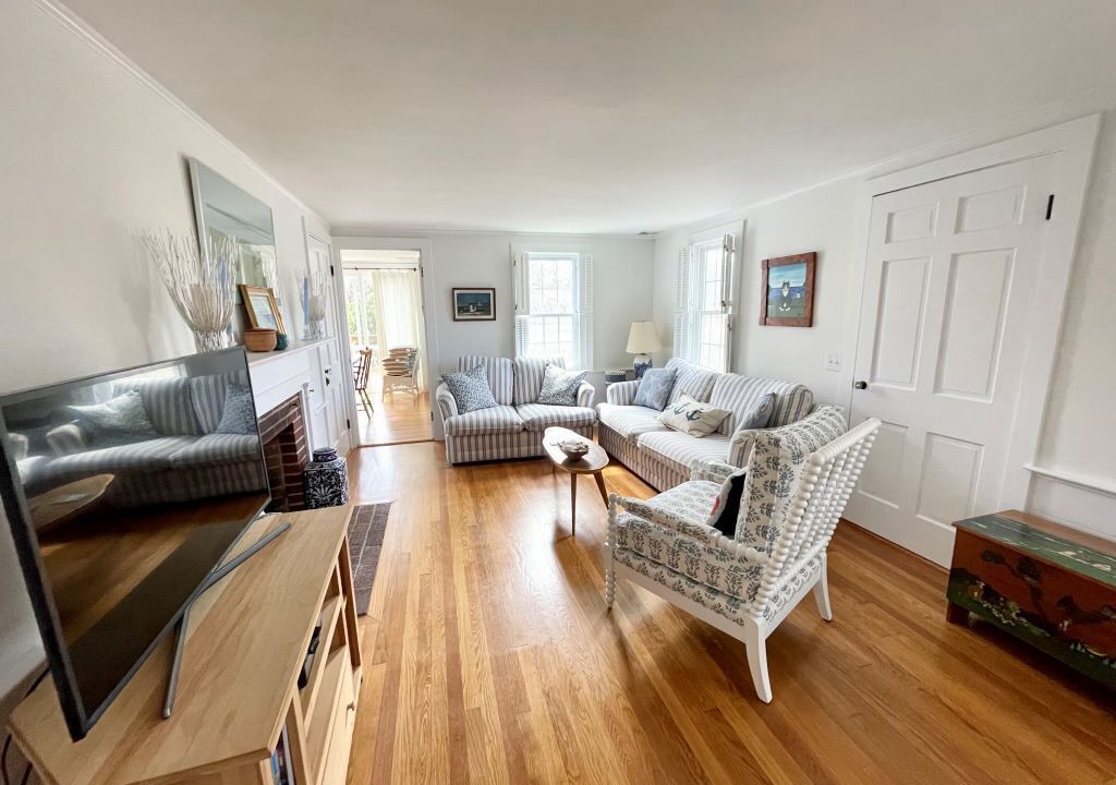 Photo of Livingroom in North Chatham