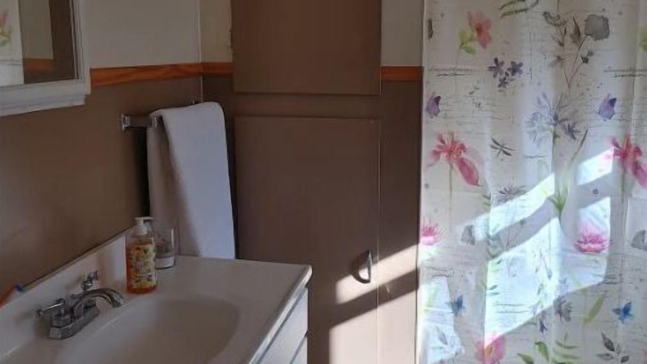 Photo of Bathroom in Winthrop