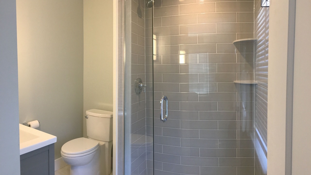 Photo of Bathroom in Bristol