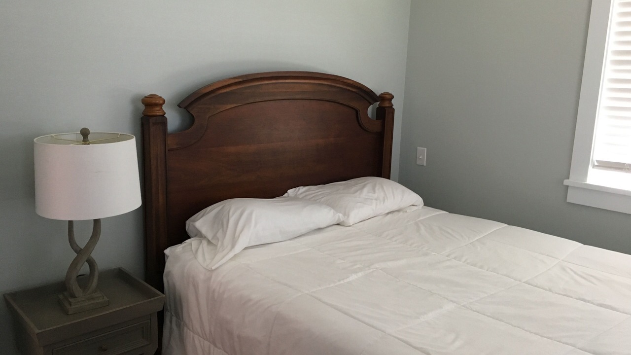 Photo of Bedroom in Bristol