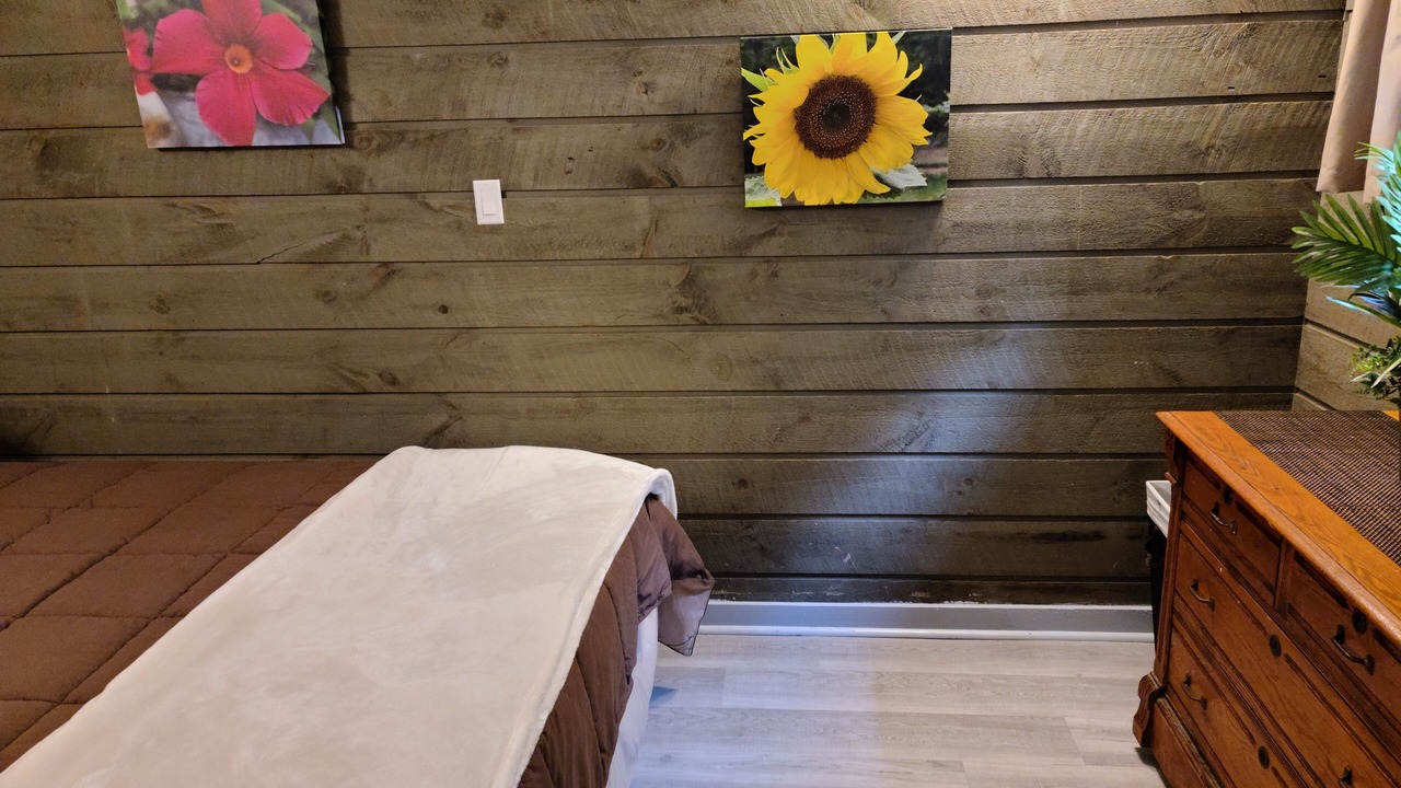 Photo of Bedroom in Bristol