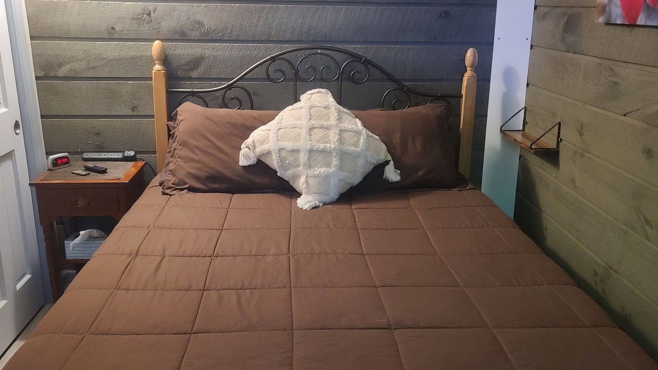 Photo of Bedroom in Bristol