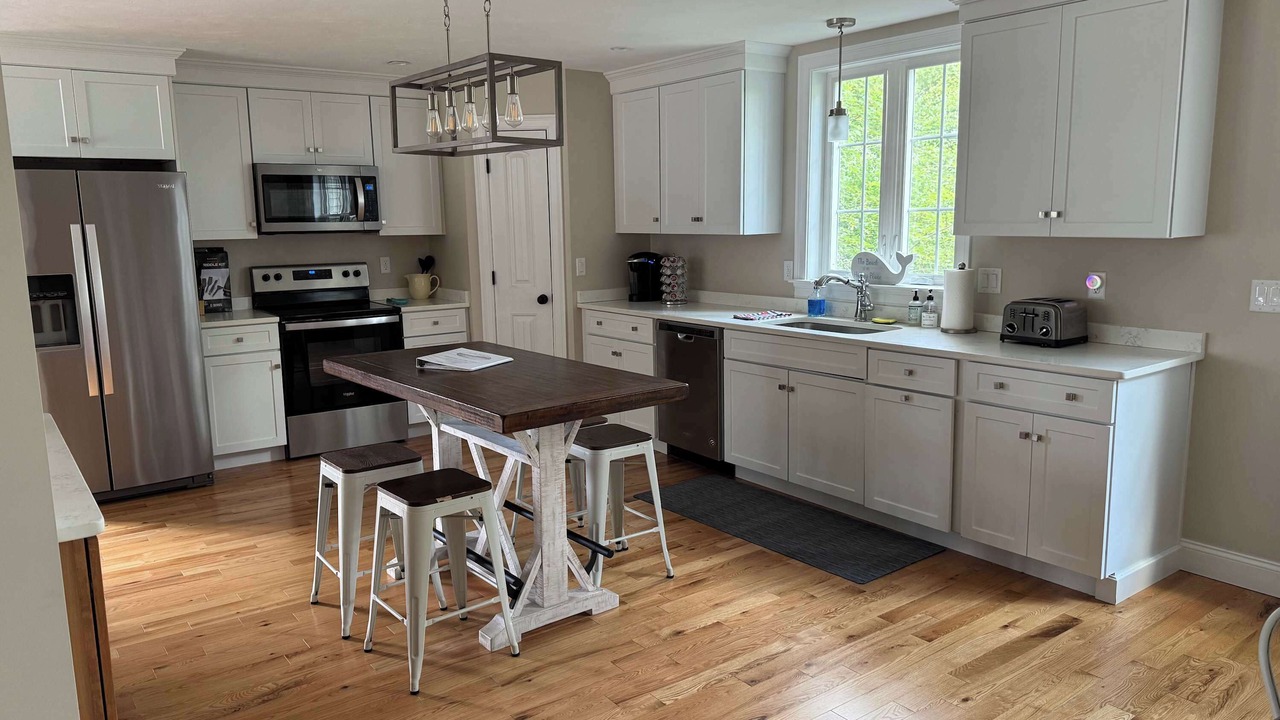Photo of Kitchen in York Beach
