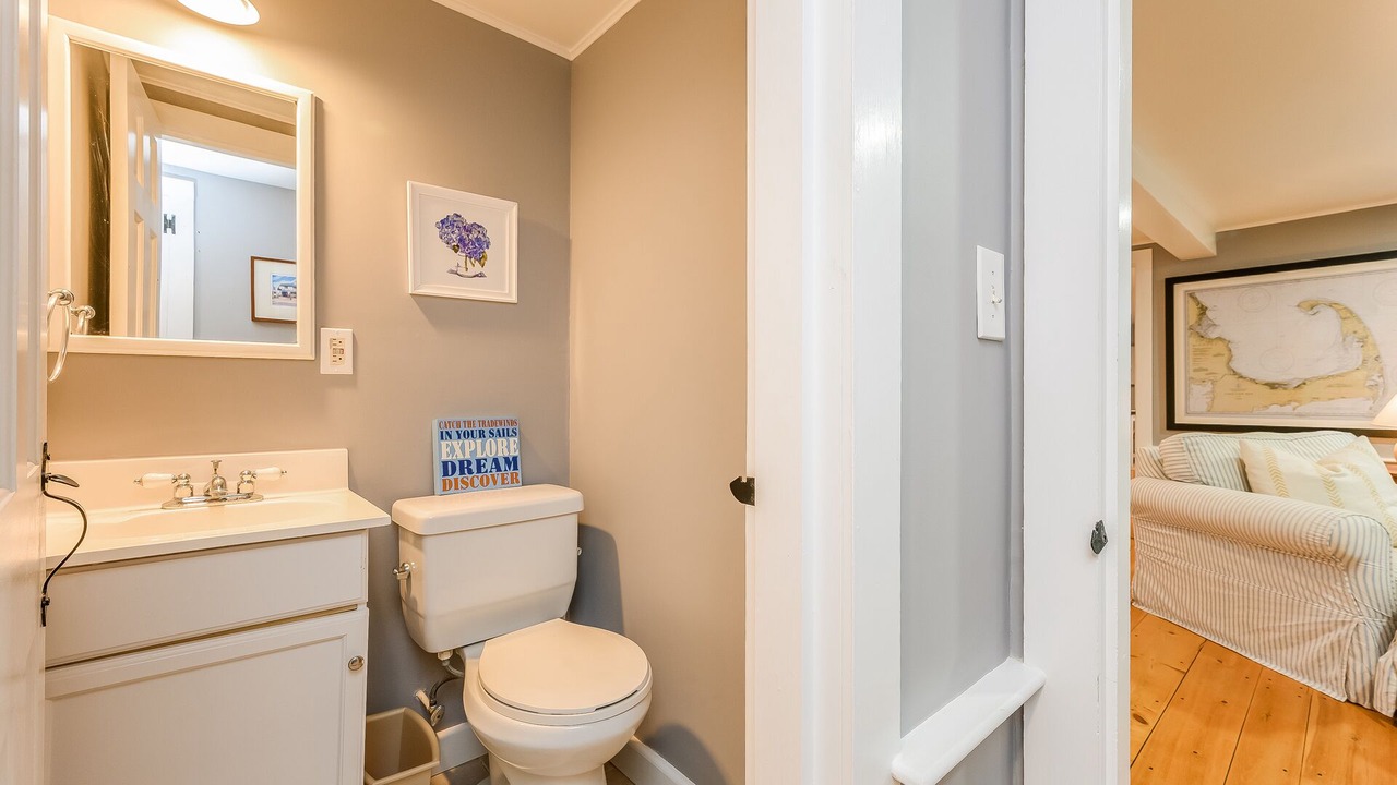 Photo of Bedroom in Hyannis