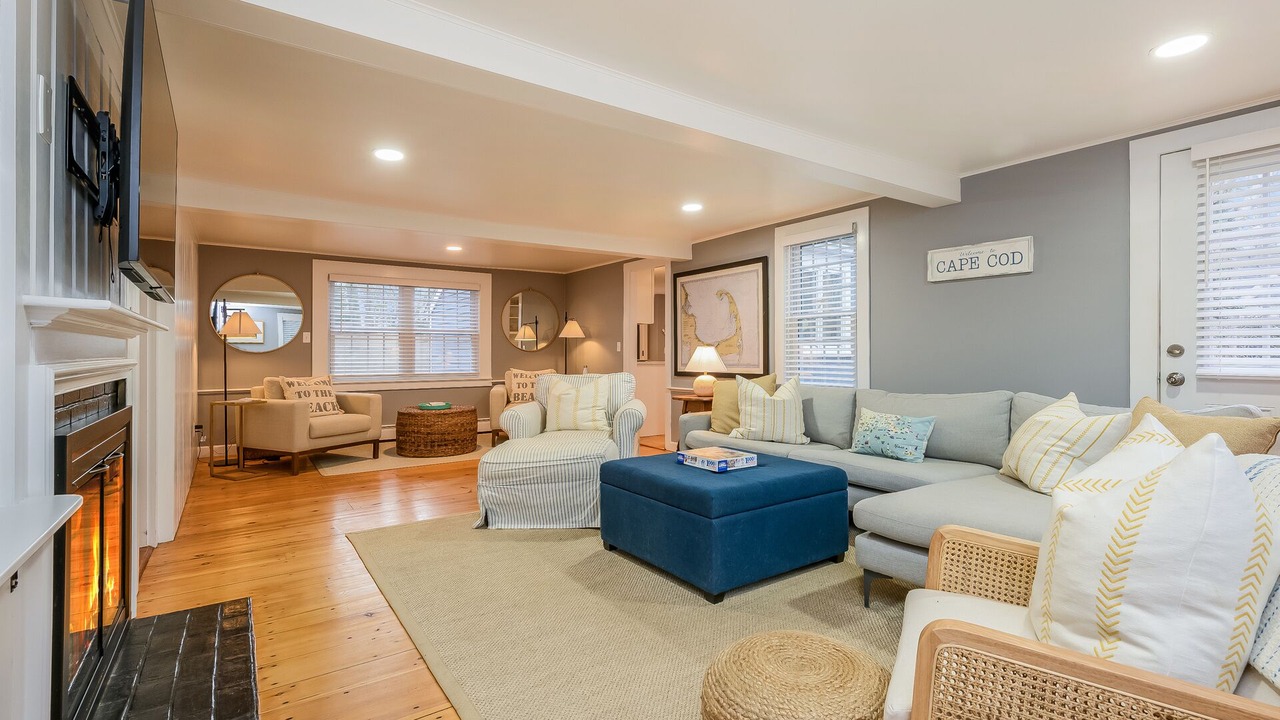 Photo of Bedroom in Hyannis